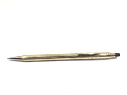 boligrafo alta gama cross classic century 1/20 10kt gold filled