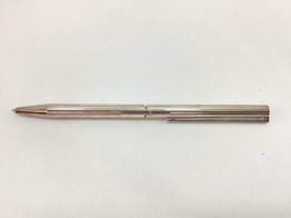 boligrafo alta gama dupont classique pl argent