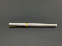 boligrafo alta gama dupont plateado