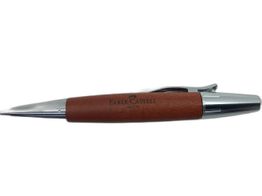boligrafo alta gama faber-castell since 1761