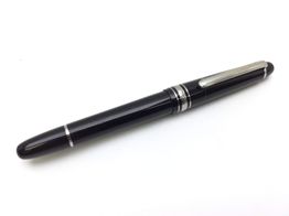 boligrafo alta gama montblanc 4810