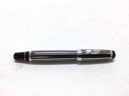 boligrafo alta gama montblanc boheme stripe