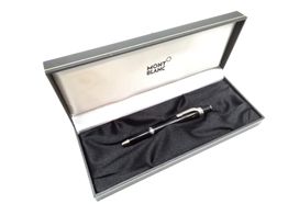 boligrafo alta gama montblanc boheme