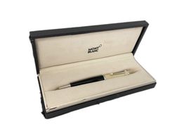 boligrafo alta gama montblanc greta garbo