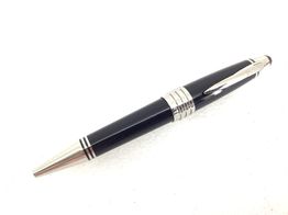 boligrafo alta gama montblanc jfk john f. kennedy special edition