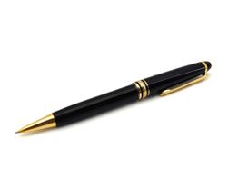 boligrafo alta gama montblanc lapiz
