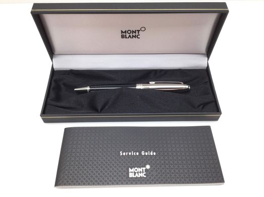 boligrafo alta gama montblanc m23368