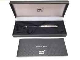 boligrafo alta gama montblanc m23368