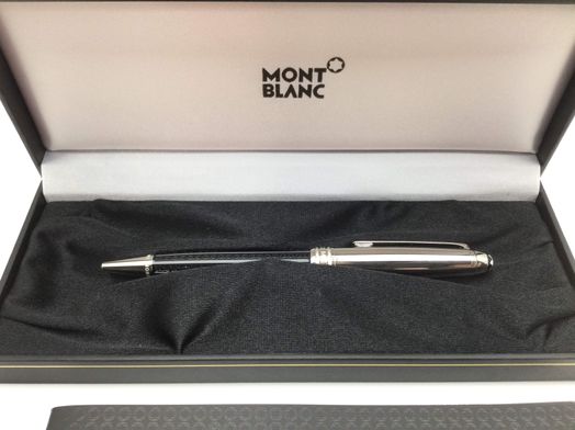 boligrafo alta gama montblanc m23368