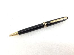 boligrafo alta gama montblanc meisterst&uuml;ck