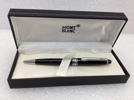 boligrafo alta gama montblanc meisterst&uuml;ck