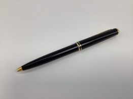 boligrafo alta gama montblanc meisterst&uuml;ck