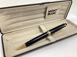 boligrafo alta gama montblanc meisterst&uuml;ck