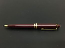 boligrafo alta gama montblanc meisterstuck mozart mini