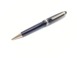 boligrafo alta gama montblanc meisterstuck pix
