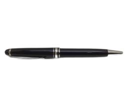 boligrafo alta gama montblanc meisterstuck