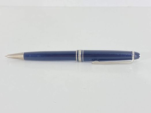 boligrafo alta gama montblanc meisterstuck