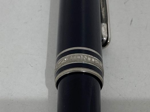 boligrafo alta gama montblanc meisterstuck