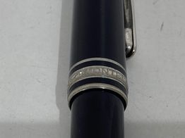 boligrafo alta gama montblanc meisterstuck