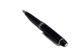 boligrafo alta gama montblanc meisterstuck