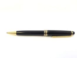 boligrafo alta gama montblanc meisterstuck