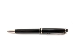 boligrafo alta gama montblanc meisterstuck