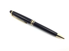 boligrafo alta gama montblanc meisterstuck