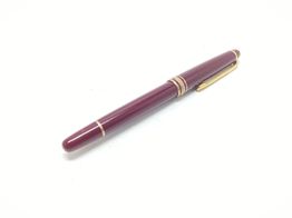boligrafo alta gama montblanc meisterstuck