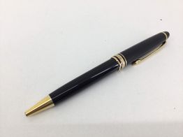 boligrafo alta gama montblanc meisterstuck