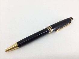 boligrafo alta gama montblanc meisterstuck