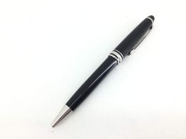 boligrafo alta gama montblanc meisterstuck