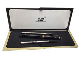 boligrafo alta gama montblanc meisterstuck