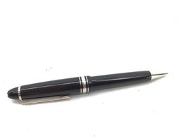 boligrafo alta gama montblanc meistertruck pix