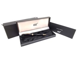 boligrafo alta gama montblanc meistertruck