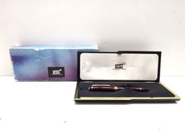 boligrafo alta gama montblanc meiterstuck