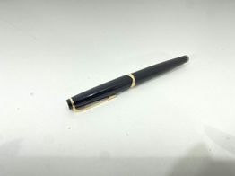 boligrafo alta gama montblanc no indica