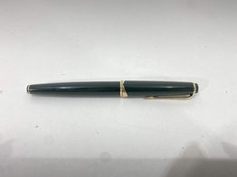 boligrafo alta gama montblanc no indica