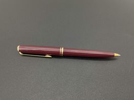 boligrafo alta gama montblanc noblesse