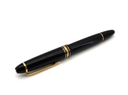 boligrafo alta gama montblanc pluma