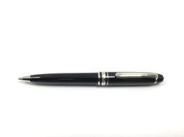 boligrafo alta gama montblanc rollerball meistertuck pix mozart 11cm