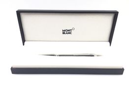 boligrafo alta gama montblanc sm