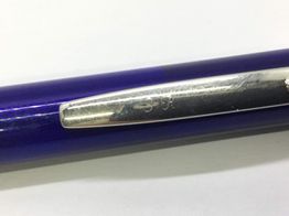 caneta gama alta montblanc starwalker 8486