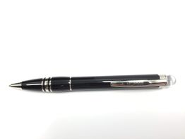boligrafo alta gama montblanc starwalker roller