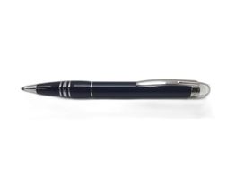 boligrafo alta gama montblanc starwalker