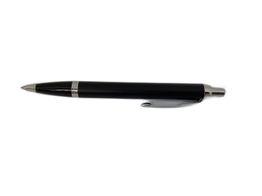 boligrafo alta gama parker im matte black ct