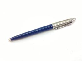 boligrafo alta gama parker jotter acero inoxidable