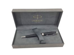 boligrafo alta gama parker negro