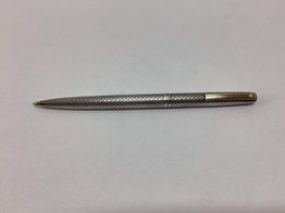 boligrafo alta gama sheaffer plata