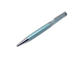 caneta gama alta swarovski crystalline