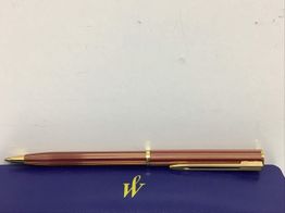 boligrafo alta gama waterman boligrafo
